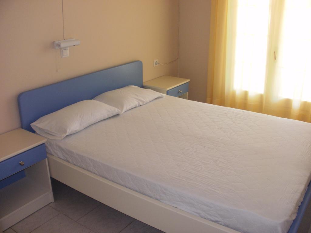 לייה Triantis Apartments חדר תמונה
